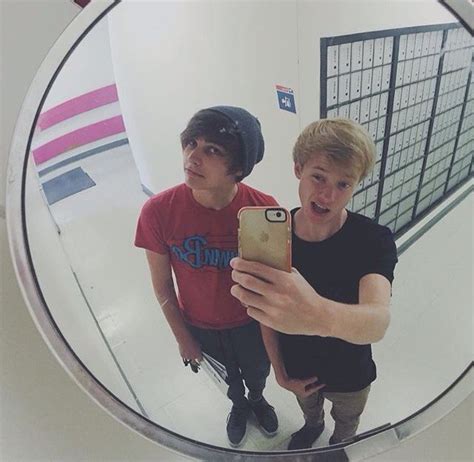 sam and colby pics|sam and colby selfie.